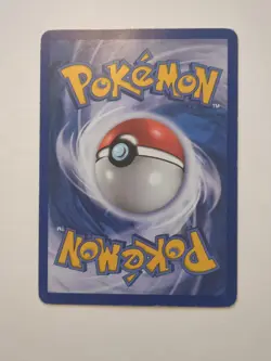 Pokemon TCG Haunter 40/100 Stormfront Non Holo MP - Image 5