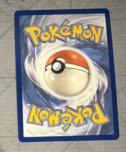 2026 Slowbro 90/84 Illustration Rare Pokemon Pitch Black - Image 2
