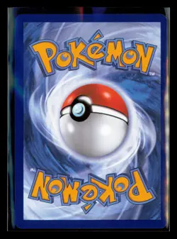 Dark Bell 106/084 Ultra Rare Pitch Black Pokemon Holo - Image 2