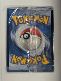 Pokemon Card Frigibax 058/193 Holiday Calendar Stamped SEALED - Image 2