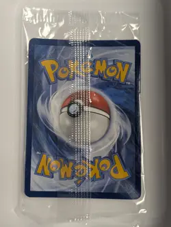 Pokemon Card Cryogonal 047/191 Holiday Calendar Stamped SEALED - Image 2