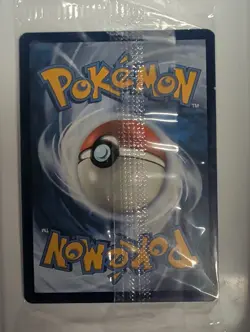 Pokemon Card Cryogonal 043/203 Holiday Calendar Stamped SEALED - Image 2