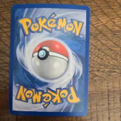 Team Aqua's Corphish 26/95 Team Magma vs Team Aqua Pokemon Reverse Holo LP - Image 2