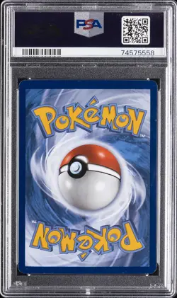 POKEMON SWORD & SHIELD ASTRAL RADIANCE FULL ART/ORIGIN FORME DIALGA V PSA 10 - Image 2