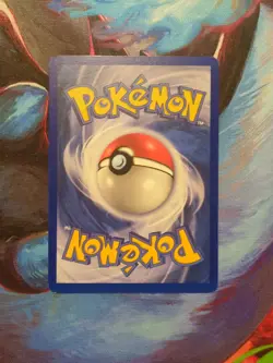 Pokemon TCG Pidgeot 2/17 POP Series 2 Holo LP 2005 - Image 3