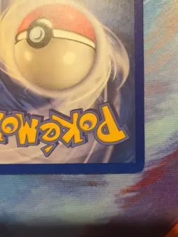 Pokemon TCG Pidgeot 2/17 POP Series 2 Holo LP 2005 - Image 5
