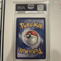 2022 Pokemon Astral Radiance Darkrai VSTAR #099 PSA 10 GEM MINT - Image 4