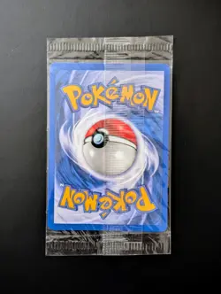 Pokemon Black Star Promo #15 Cool Porygon Holo Sealed - Image 2