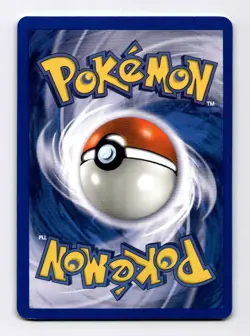 Dark Hypno (9) Team Rocket #09 (2000) Holo NM Pokemon - Image 2