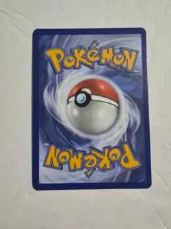 Slowpoke (Cosmos Holo) 086 Promo ME: Mega Evolution Promo Pokemon Near Mint - Image 2