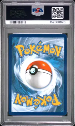 2025 POKEMON MEG EN-MEGA EVOLUTION #177 MEGA VENUSAUR EX PSA 10 - Image 2