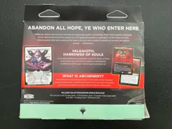 Magic MTG Duskmourn House of Horror Endless Punishment Commander Deck - New - Image 3