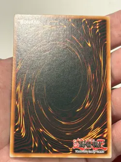 Yugioh! Thunder King Rai-Oh (Alternate Alt Art) UP01-EN016 Super Rare Limited NM - Image 2