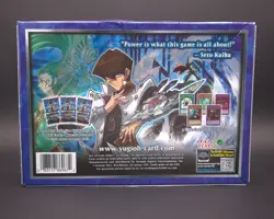 YUGIOH | Legendary Collection Kaiba NEW Factory Sealed (2025 Reprint Unlimited) - Image 2