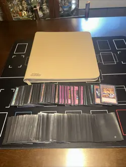 Yu-Gi-Oh! - holo lot - all shown included - check description for full details - Image 1