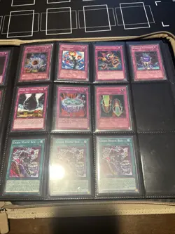 Yu-Gi-Oh! - holo lot - all shown included - check description for full details - Image 5