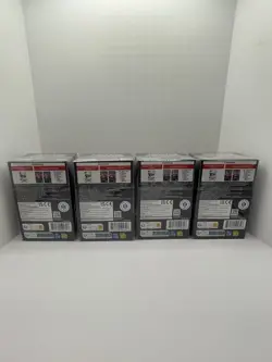 (4x) One Piece Double Pack Set Vol.11 The Time of Battle (OP16) SEALED - Image 3