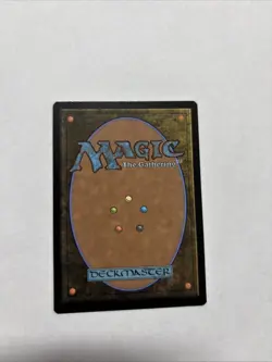 Craterhoof Behemoth (Borderless) Tarkir: Dragonstorm Regular - Image 2