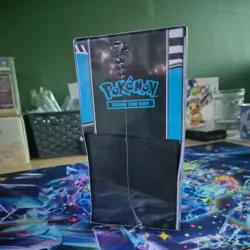Pokemon TCG Black Bolt Elite Trainer Box ETB Factory Sealed New ☆☆☆☆☆ - Image 3