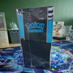 Pokemon TCG Black Bolt Elite Trainer Box ETB Factory Sealed New ☆☆☆☆☆ - Image 4