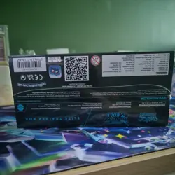 Pokemon TCG Black Bolt Elite Trainer Box ETB Factory Sealed New ☆☆☆☆☆ - Image 5