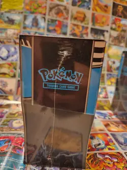 Pokemon TCG Black Bolt Elite Trainer Box ETB Lot Of 2 New Factory Sealed - Image 5