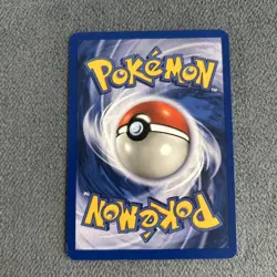 Mewtwo 10/102 Holo Rare Base Set Pokemon Card WOTC 1999 Vintage LP - Image 5