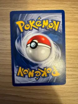 Mewtwo Shadowless base set Holo 1999 pokemon card 10/102 MP - Image 2