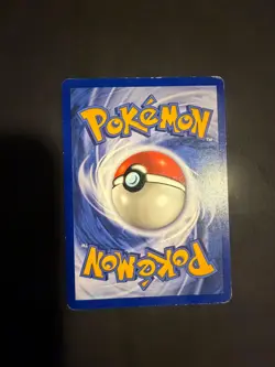 Pokemon TCG Mewtwo Base Set 10/102 Holo 1999-2000 Wizards Base Set Copyright... - Image 2