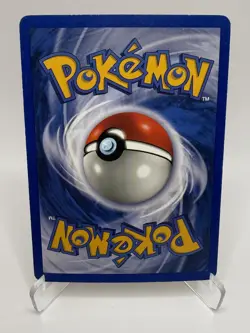 1999 Pokemon TCG - Mewtwo 10/102 Base Set Holo - Image 2