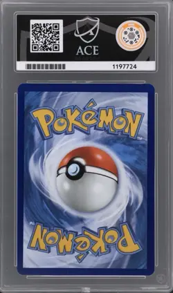 Pokemon TCG Clefairy 094/088 Full Art Perfect Order Ace 10 - Image 2