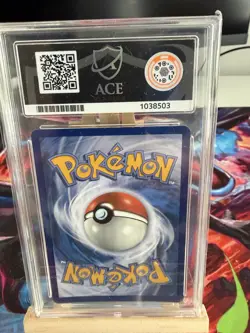 Clefairy - Perfect Order 094/088 - ACE 10 Full Art Label - Pokemon TCG - Image 4