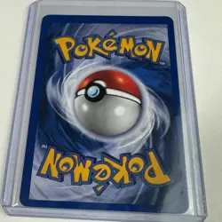 Pokemon TCG Nidoqueen 7/64 Jungle Set Unlimited Holo Rare Excellent Condition - Image 2