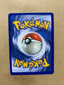 Gastly 33/62 Fossil Set - Uncommon Pokemon Card - NM/Mint - Image 2