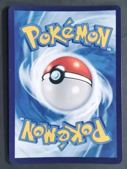 Marshall-D-Teach Pikachu VCOS 044/055 (Non-TCG) ✰FAN ART CARD✰ Cosplay Holo •NM - Image 2