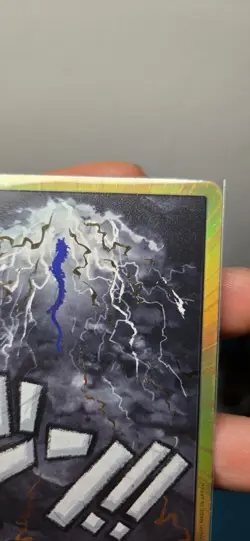 DON!! Card (Kaido) (Gold) Premium Booster -The Best- Foil - Image 3