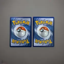 Pokemon Latios 30/30 & Latias 30/30 Holo Rare Promo Card Lot XY - Image 2