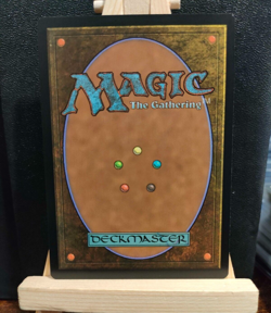 Drownyard Temple - Commander 2019 - Rare - NM (see pics) MTG - Image 2
