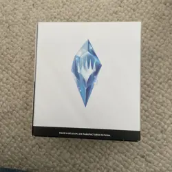 Magic The Gathering MTG Final Fantasy Prerelease Kit Sealed New - Image 3
