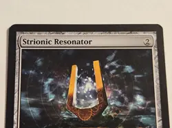 Strionic Resonator Magic 2014 LP MTG - Image 3