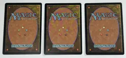 MTG Stronghold CONSTANT MISTS x3 *Near-Mint/Mint *magic - Image 2