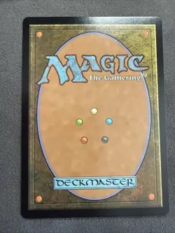 2023 MTG Magic The Gathering WOT Enchanting Tales Anime Borderless #66 Land Tax - Image 2