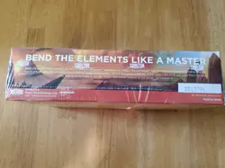 Magic the Gathering AVATAR The Last Airbender *Sealed* Play Booster Box - Image 3