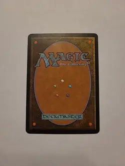 Ashes of the Fallen [Saviors of Kamigawa] Magic the Gathering LP MTG - Image 2