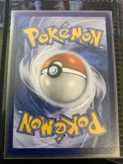 Pokemon TCG Wailord Special Illustration Rare Card Journey Together 162/159 - Image 2