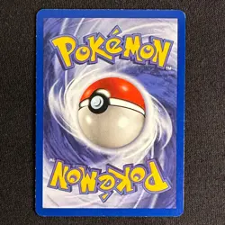 Dark Primeape 43/82 Uncommon Team Rocket Pokemon 1st Edition Near Mint - Image 2
