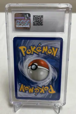 CGC 9 MINT Probopass 2008 Legends Awakened 13/146 Holo Pokemon Card - Image 2