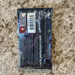 Pokemon Sun & Moon Ultra Prism Booster Pack 10 Cards English Necrozma - Image 2
