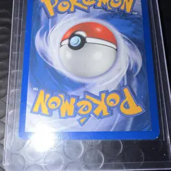 Pokemon TCG Mew 10/92 Legend Maker Holo Rare Holo 70 LP TO MP 2006 EN - Image 5