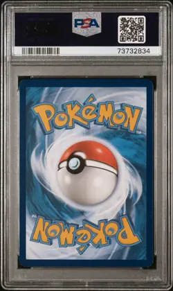 Pokemon Charizard - Pokemon Go 010/078 Holo PSA 8 - Plus Free Pack! - Image 3